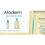 Bioderma Atoderm sprchový olej 1 l – Zboží Mobilmania