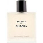 Chanel Bleu de Chanel after shave lotion Men voda po holení 100 ml – Hledejceny.cz
