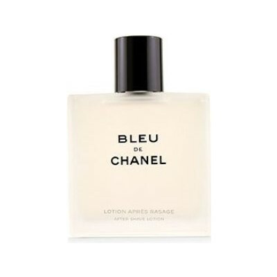 Chanel Bleu de Chanel after shave lotion Men voda po holení 100 ml – Hledejceny.cz