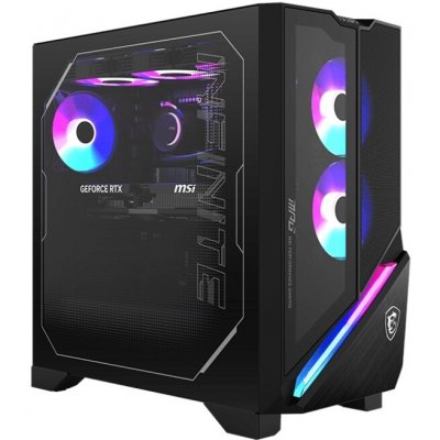 MSI MPG Infinite X3 AI 2NVR7-605EU – Hledejceny.cz