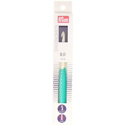 Prym Ergonomics 8mm – Hledejceny.cz