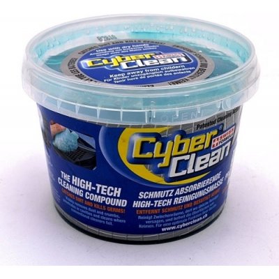 Cyber Clean Car & Boat Medium Pot, 500 g – Zboží Mobilmania