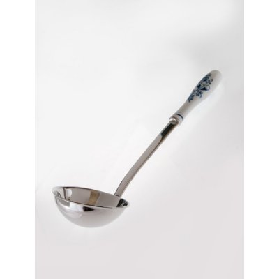 Cibulák Dubí Naběračka na mléko - cibulový porcelán – Zbozi.Blesk.cz