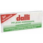 Dalli jádrové mýdlo 3 x 100 g – Zboží Mobilmania