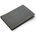 Arwel Kožená dokladovka vizitkář černé – Sleviste.cz