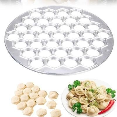 Vykrajovátka forma na výrobu ravioli knedlíků 0226 – Zboží Dáma