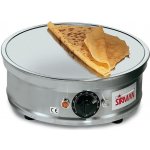 Sirman Creperia Tonda S – Zboží Dáma