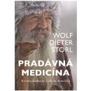 Wolf-Dieter Storl Pradávná medicína