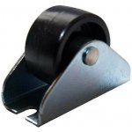 kolečko nábytkové pevné 25mm PH (20ks) – Zboží Mobilmania