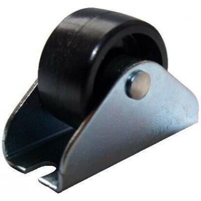 kolečko nábytkové pevné 25mm PH (20ks) – Zboží Mobilmania