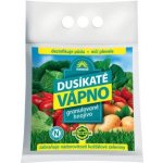Agro Dusíkaté vápno 20 kg – Zbozi.Blesk.cz