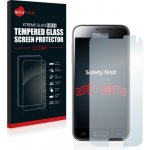 Savvies Xtreme Glass HD33 pro Samsung Galaxy S5 Mini M-G800