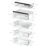 Siemens KB96NSDD0 – Zboží Dáma