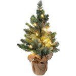 Retlux RXL 411 Vánoční stromeček 15 LED 60 cm – Zboží Mobilmania