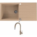 Set Alveus CADIT 50 + DELOS – Hledejceny.cz