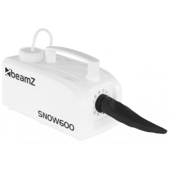 BeamZ Snow 600