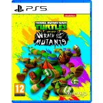 Teenage Mutant Ninja Turtles Arcade: Wrath of the Mutants – Sleviste.cz