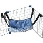 Zolux Neolife Gpig houpací síť 37 x 35 cm – Sleviste.cz