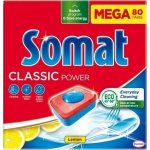 Somat XXL tablety do myčky classic 80 ks – Zboží Dáma
