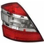 Zadní světlo- levé MERCEDES S (W221) 2005-2013 |005-2013| DEPO | 4401940LUE – Hledejceny.cz