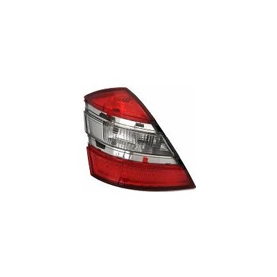 Zadní světlo- levé MERCEDES S (W221) 2005-2013 |005-2013| DEPO | 4401940LUE – Hledejceny.cz