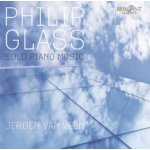 Glass Philip - Solo Piano Music CD – Hledejceny.cz