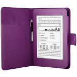 Amazon Kindle Paperwhite Protector 0486 fialová – Zboží Mobilmania