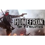 Homefront: The Revolution – Hledejceny.cz