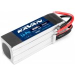 KAVAN Li-Po 5000mAh/22,2V 40/80C 111Wh KAV33.6042