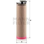 MANN-FILTER CF500 – Hledejceny.cz