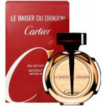 Cartier Cartier Le Baiser du Dragon parfémovaná voda dámská 50 ml tester – Hledejceny.cz