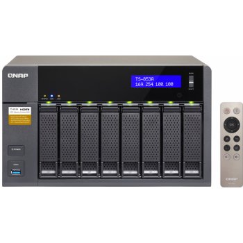 QNAP TS-853A-4G