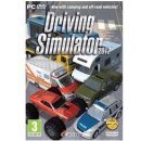 Driving Simulator 2012