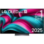 LG OLED65C54LA – Zboží Živě