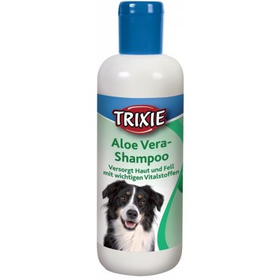 Trixie s Aloe Vera 250 ml – Zbozi.Blesk.cz