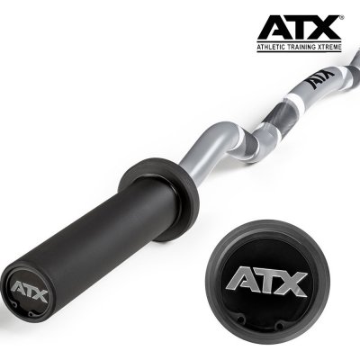 ATX LINE bicepsová osa Camouflage 1220/50mm – Sleviste.cz