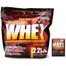 PVL Mutant Whey 2270 g