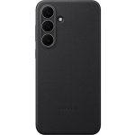 Samsung Ochranný Kryt z Veganské Kůže S25 FE Black EF-VS731PBEGWW – Sleviste.cz