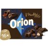 Bonboniéra ORION Modré z nebe hořké 143g