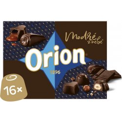 ORION Modré z nebe hořké 143g