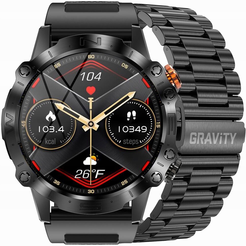 Gravity GT20-1