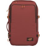 CabinZero Adv Pro Sangria red 42L – Hledejceny.cz