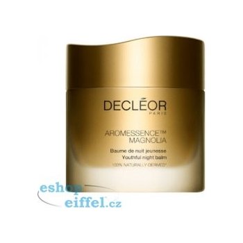 Decleor Aromessence Magnolia Youthful Night Balm 15 g