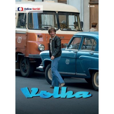 Volha DVD