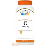 21st Century Vitamín C 1000 mg 110 tablet – Hledejceny.cz