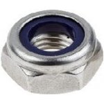 Matice šestihranné pojistné M3 – Hledejceny.cz