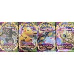 Pokémon TCG Vivid Voltage Booster – Zboží Dáma