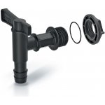 Ventil vypouštěcí ITAP1 antracitový – Zboží Mobilmania