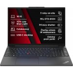 Lenovo ThinkPad E16 G1 21JT001VCK – Zboží Mobilmania