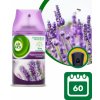 Osvěžovač vzduchu Air Wick FreshMatic Levandule náplň pro osvěžovač 250 ml